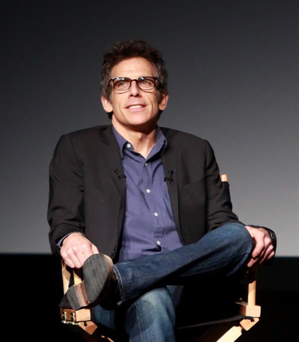 Ben Stiller