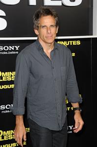 Ben Stiller