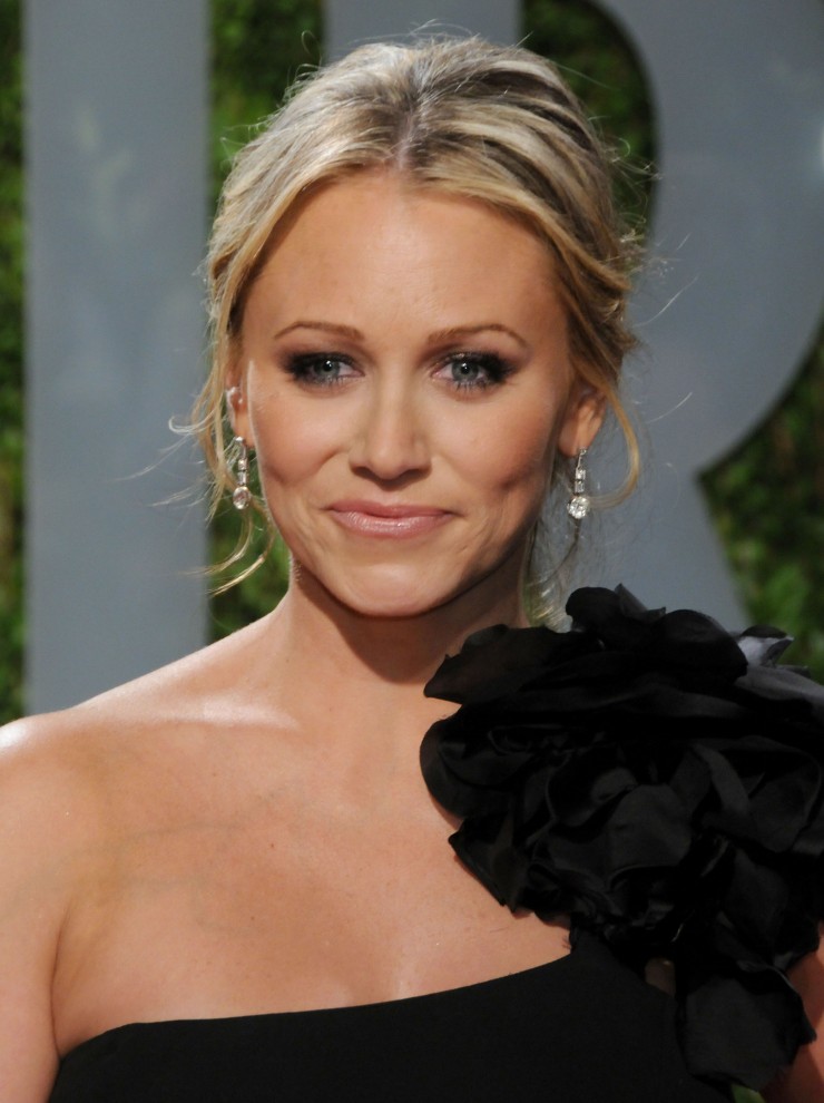 Christine Taylor