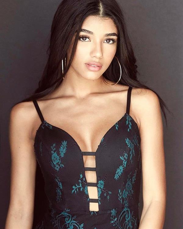 Yovanna Ventura