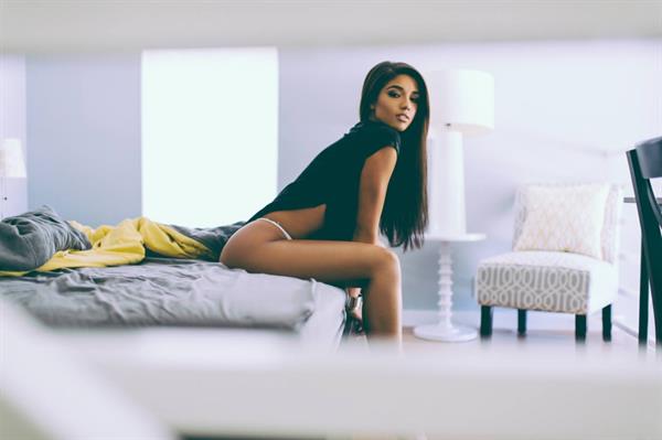 Yovanna Ventura