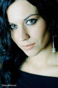 Cristina Scabbia