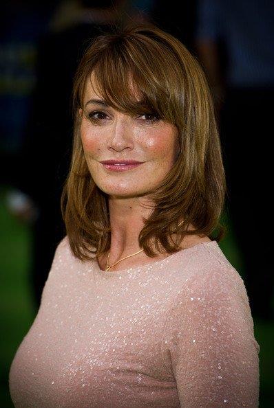 Sarah Parish