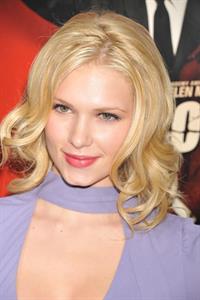 Claudia Lee  Hitchcock  Los Angeles Premiere (November 20, 2012) 