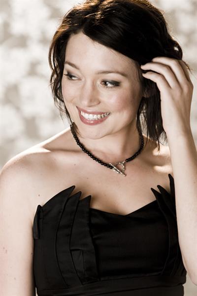 Antonia Prebble