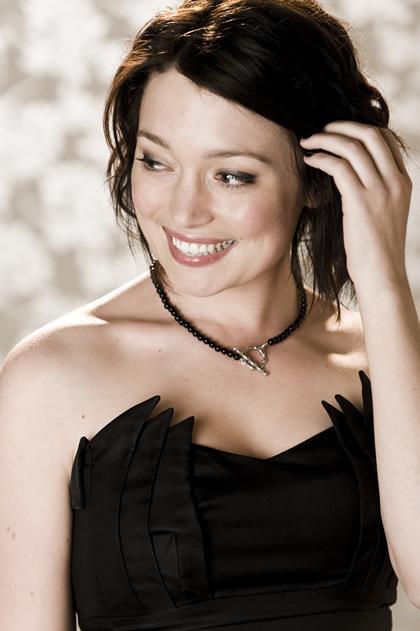 Antonia Prebble