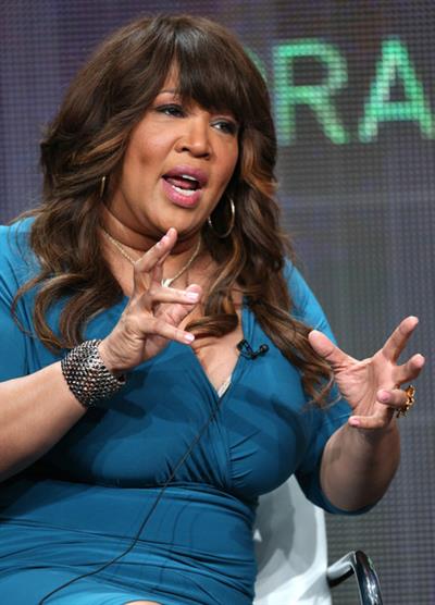 Kym Whitley