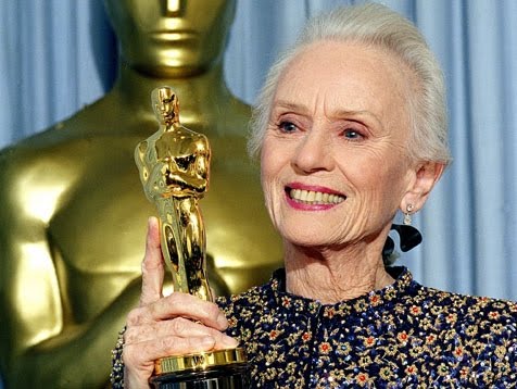 Jessica Tandy