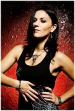 Cristina Scabbia