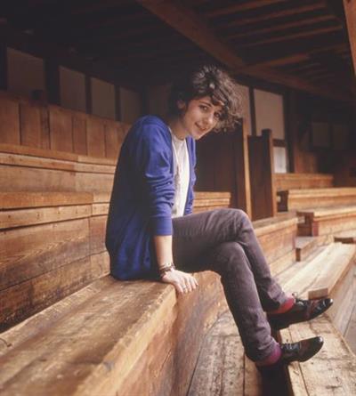 Ellie Kendrick