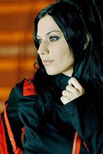 Cristina Scabbia