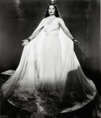 Maria Montez