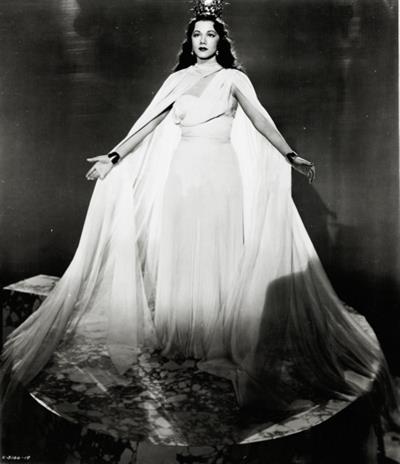 Maria Montez
