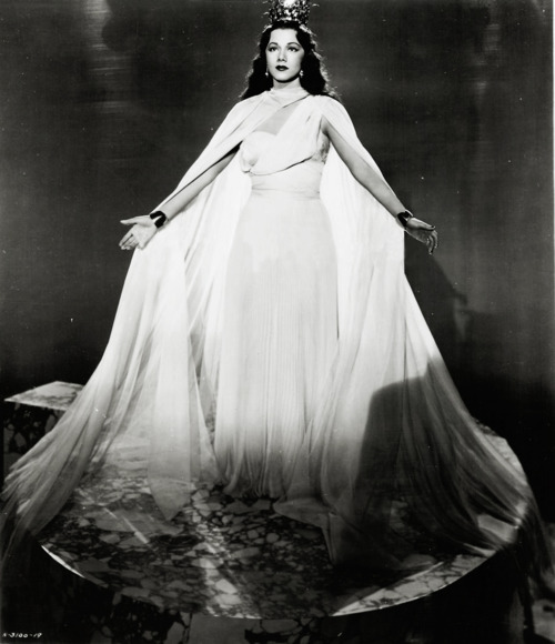 Maria Montez