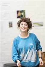 Ellie Kendrick