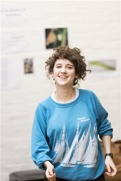 Ellie Kendrick