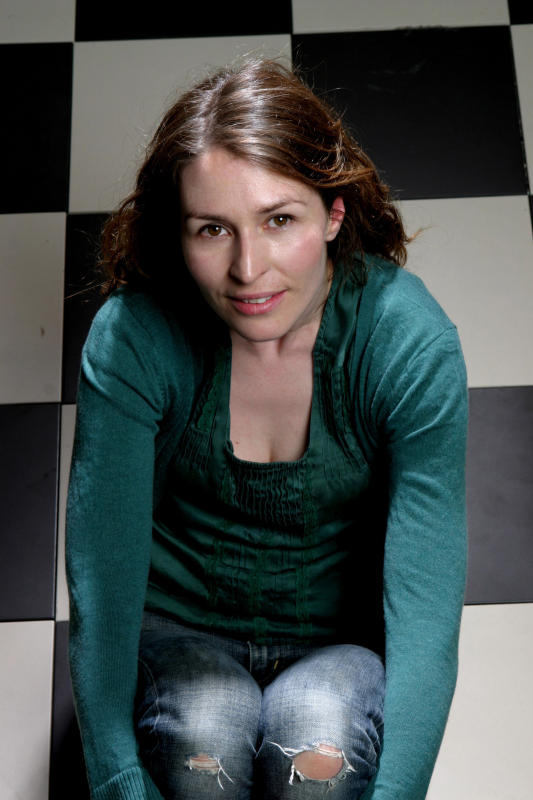 Helen Baxendale