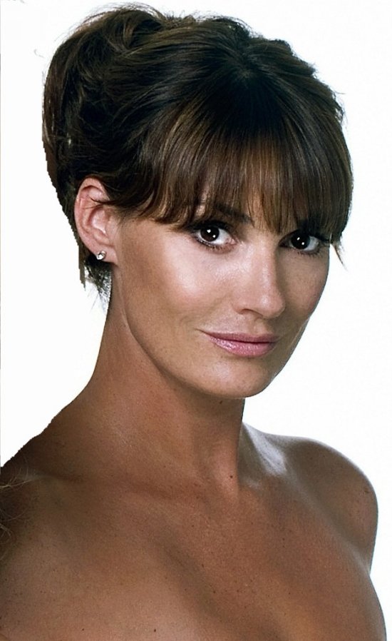 Sarah Parish