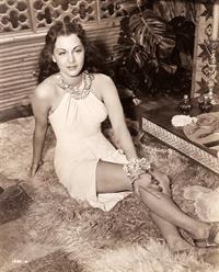 Maria Montez