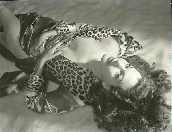 Maria Montez