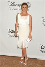Connie Britton - 2012 TCA Summer Press Tour - Disney ABC Television Group Party (July 27, 2012)