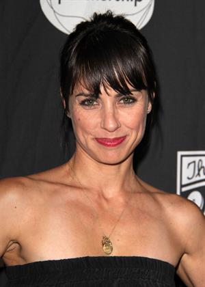 Constance Zimmer - At Montblanc Presents The 24 Hour Plays Los Angeles A Benefit For Urban Arts Partnership on June 16, 2012