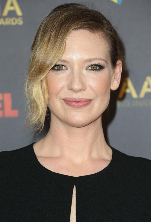 Anna Torv
