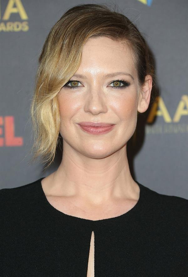 Anna Torv