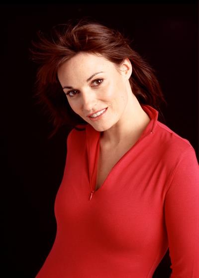 Sarah Parish