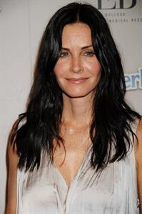 Courteney Cox- Epic Halloween Bash 10/27/12