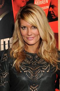 Courtney Hansen  Hitchcock  Los Angeles Premiere (November 20, 2012) 