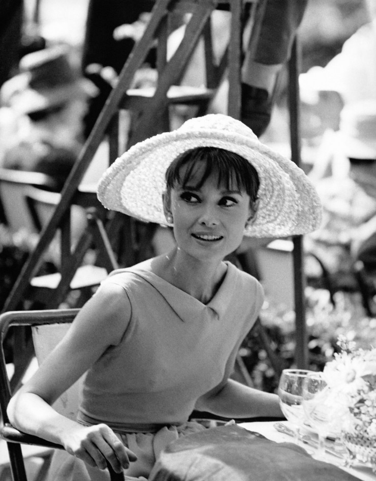 audrey-hepburn