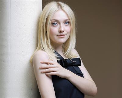 Dakota Fanning Portraits at the Venice Film Festival - Sept 1 2013 