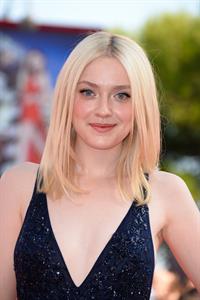 Dakota Fanning - Night Moves Premiere VFF 8/31/13