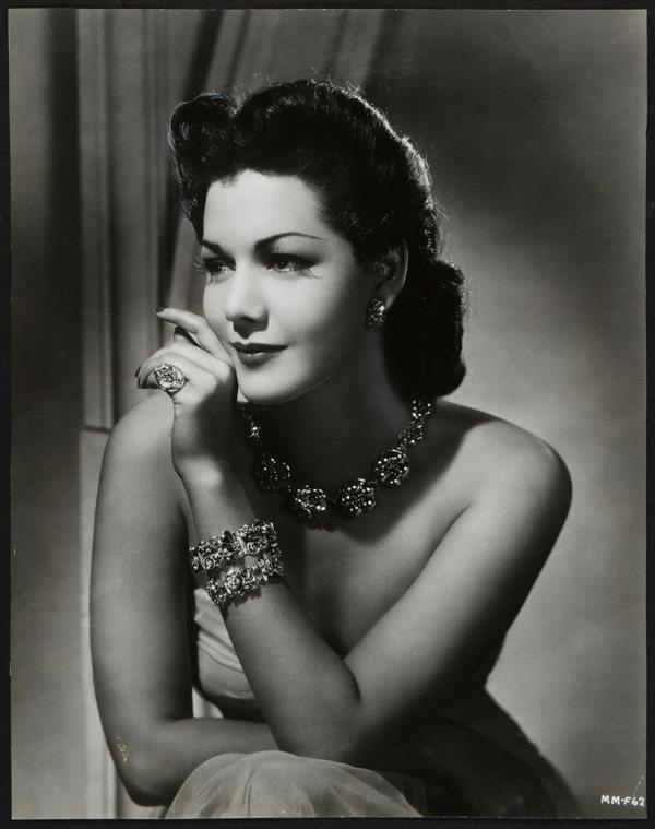 Maria Montez