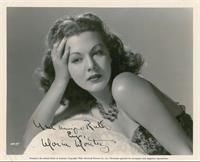 Maria Montez