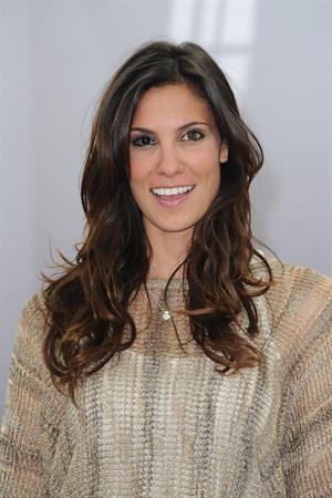 Daniela Ruah -  NCIS: Los Angeles  Photocall during 52nd Monte Carlo TV Festival in Monaco (June 12, 2012)
