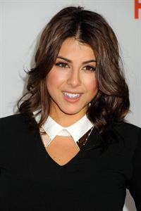 Daniella Monet Fun Size premiere in LA 10/25/12