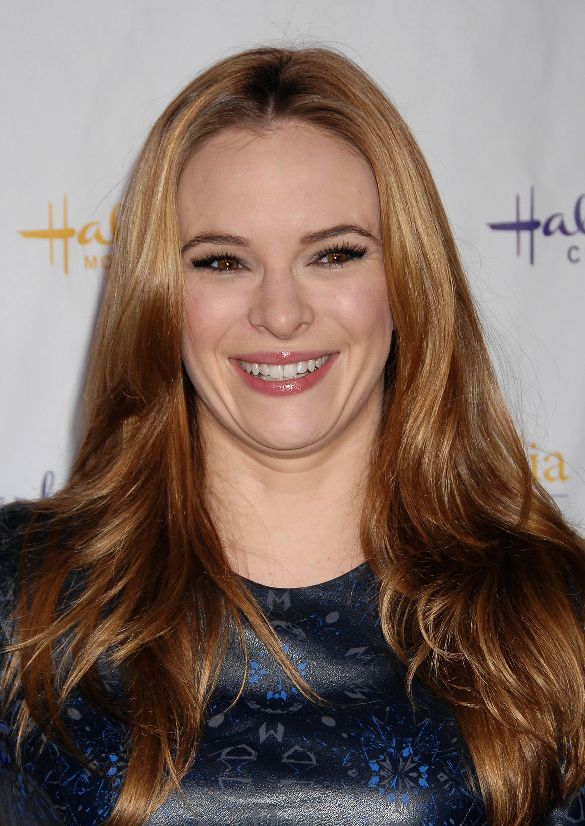 Danielle Panabaker Pictures Danielle Panabaker Hallmark Channel TCA Winter Press Tour in Pasadena, January 4, 2013