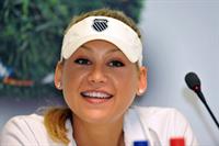Anna Kournikova