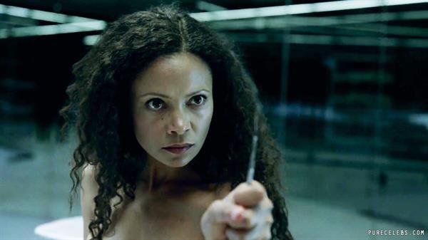 Thandie Newton