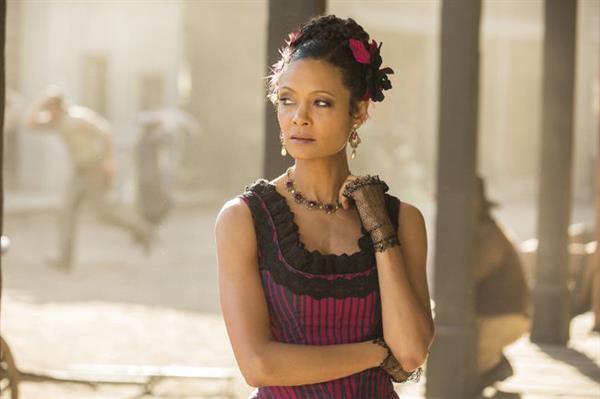 Thandie Newton