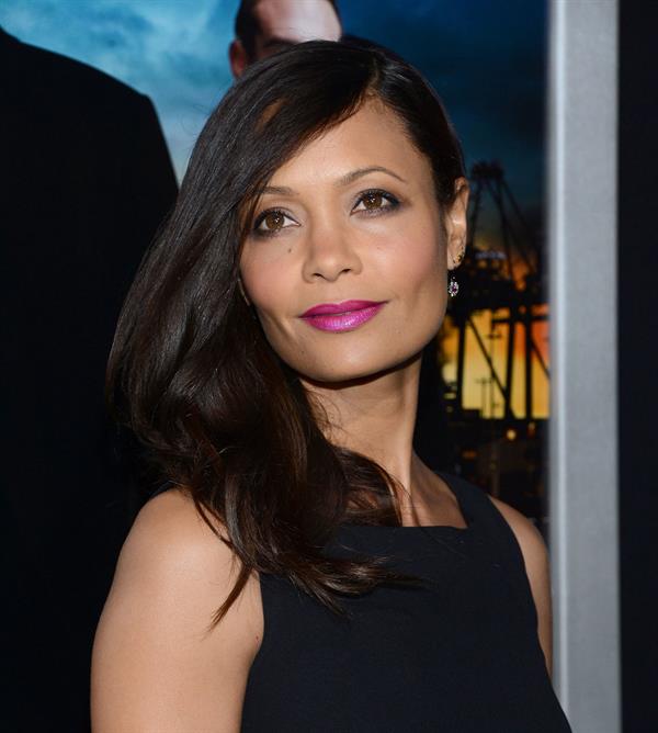 Thandie Newton