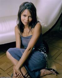 Thandie Newton