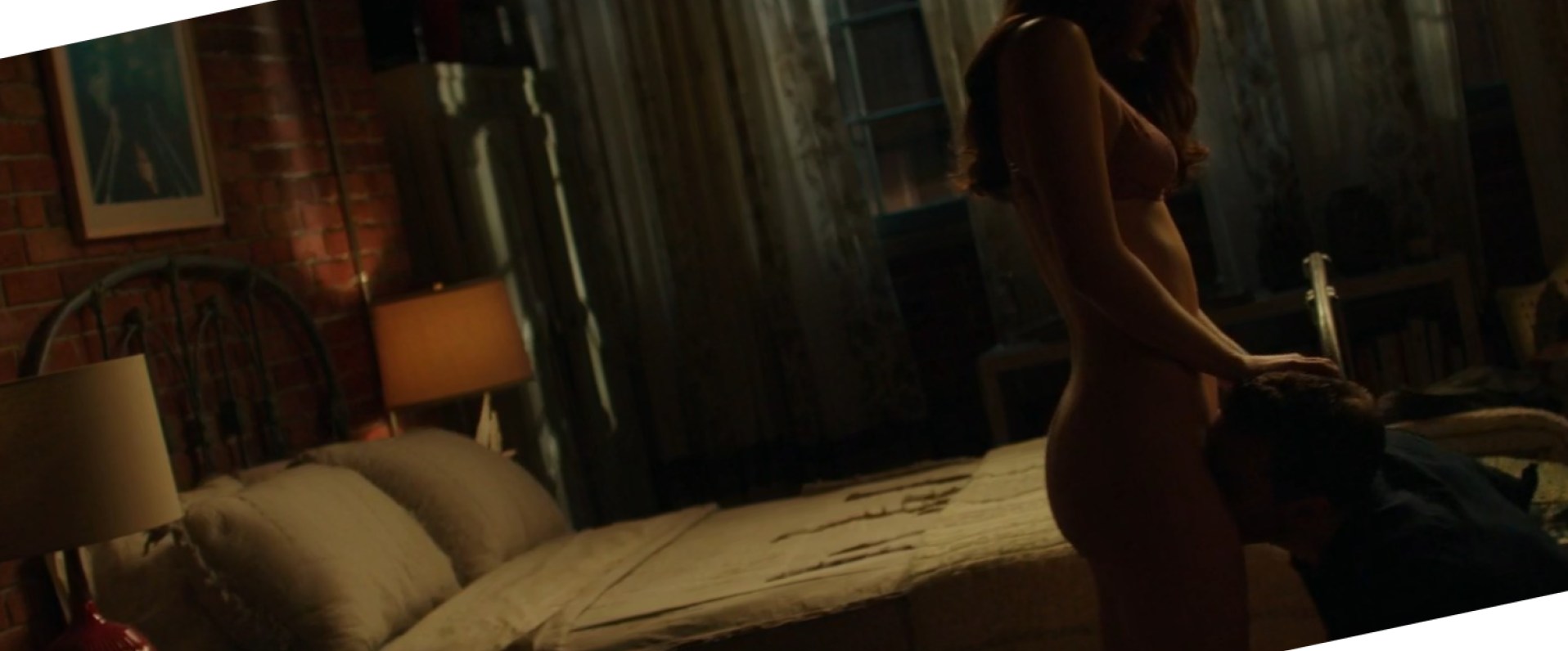 Dakota Johnson - breasts