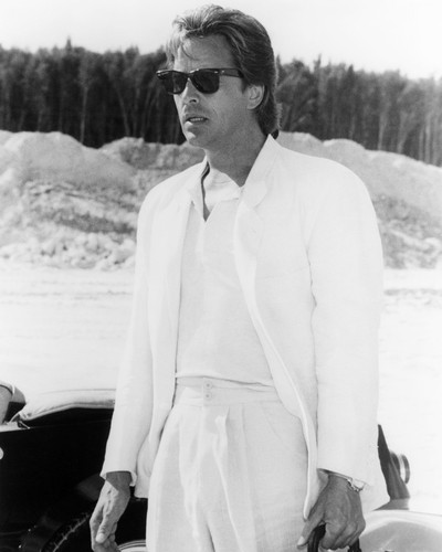 Don Johnson