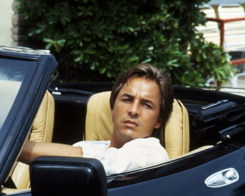 Don Johnson