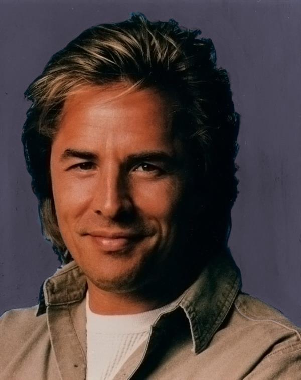 Don Johnson