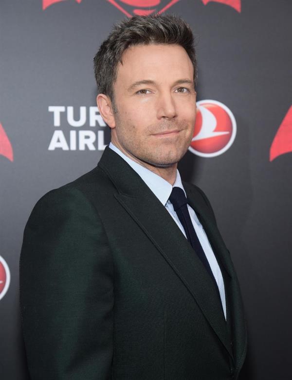 Ben Affleck