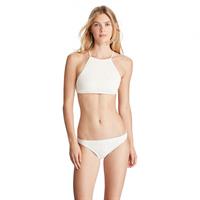 Megan Williams in a bikini